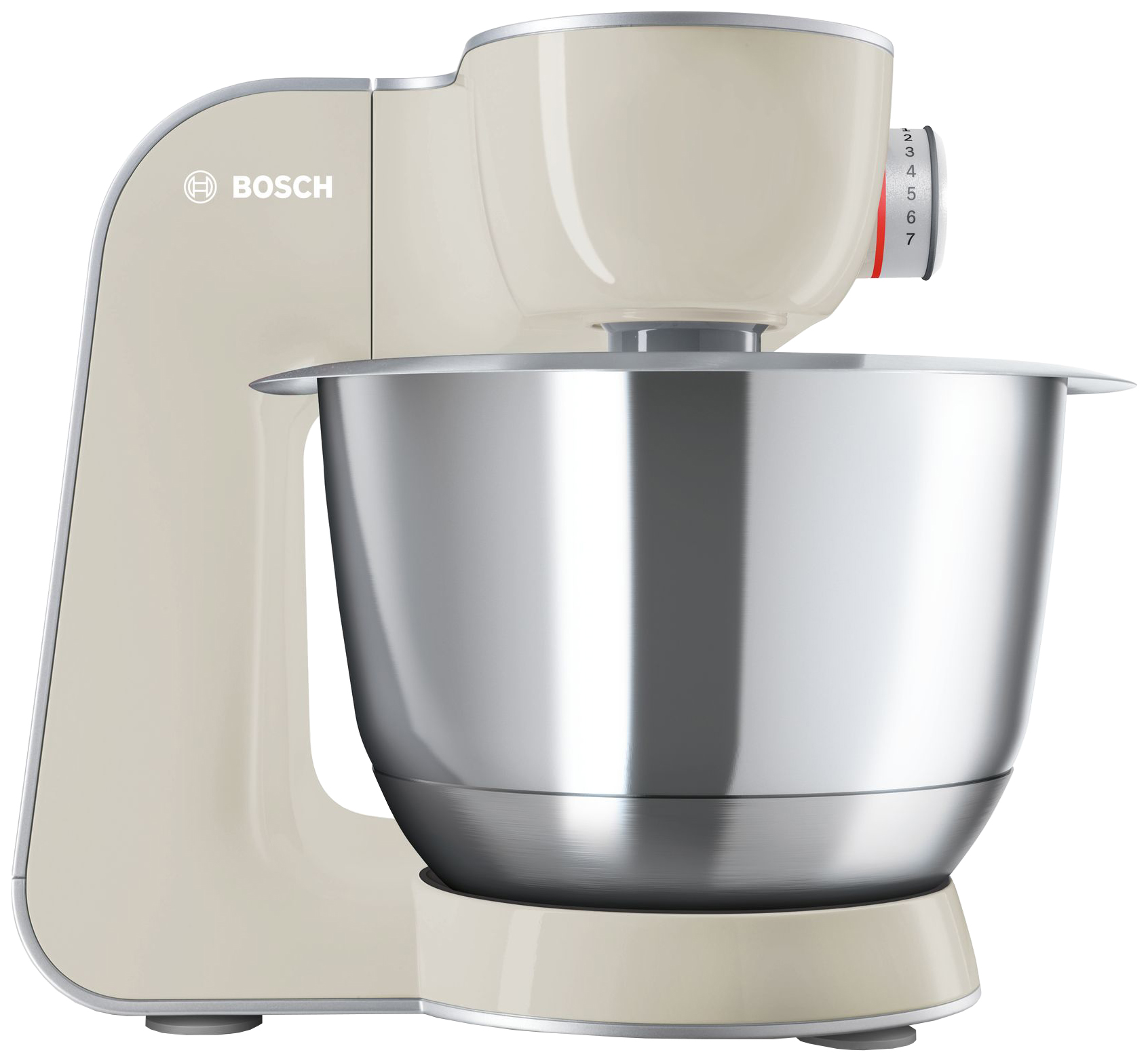 фото Кухонная машина bosch mum58l20