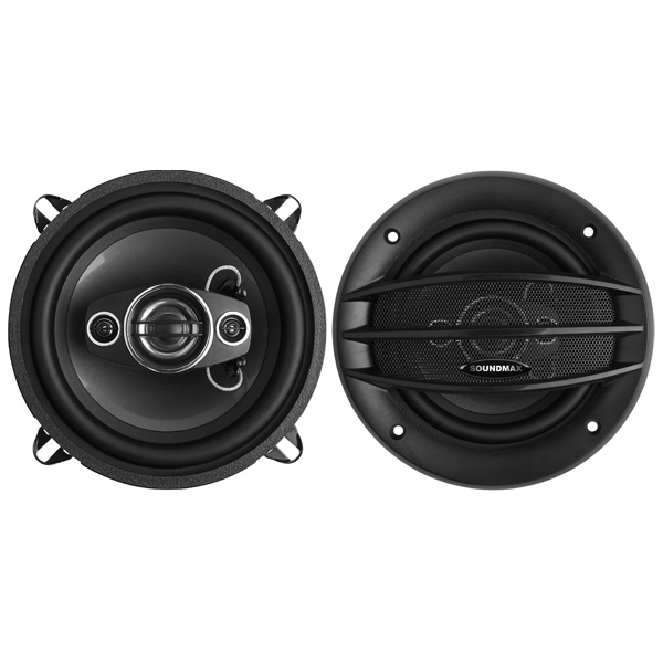 фото Автомобильные колонки soundmax sm-csk-504