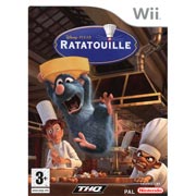 

Игра для Nintendo WII Рататуй англ.вер/рус.док., Рататуй