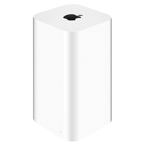 Wi-Fi роутер Apple AirPort Extreme (ME918RU/A)