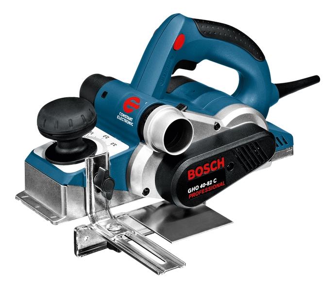 

Сетевой рубанок Bosch GHO 40-82 C 060159A760, GHO 40-82 C
