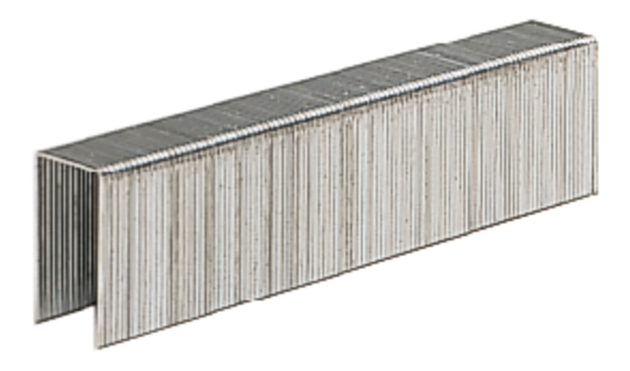 

Скобы для электростеплера metabo 630571000, скобы, ширина 10 мм, длина 10 мм (1000 шт.)