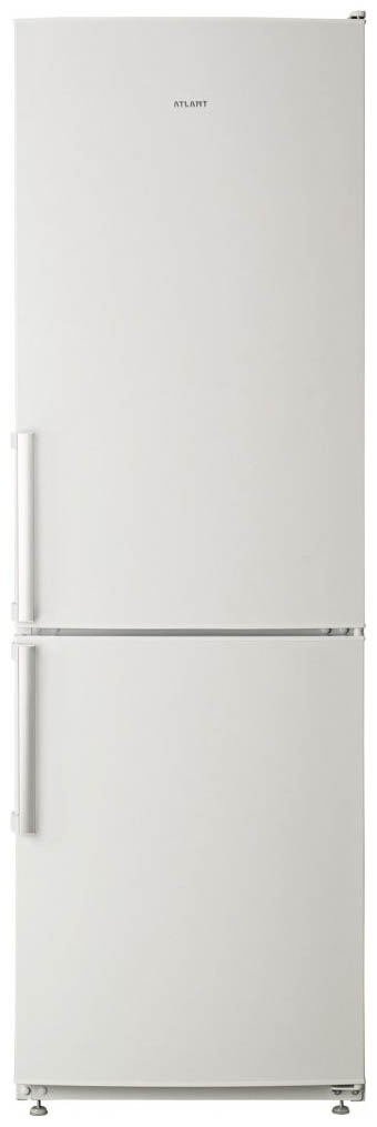 Холодильник ATLANT ХМ 4421-000 N белый морозильная камера atlant м7204 100 белый