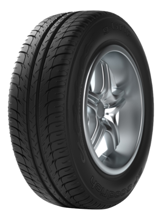 

Шины BF GOODRICH G-Grip 205/50 R17 93Y XL (881072), G-Grip