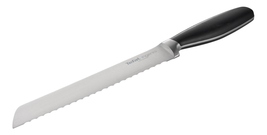 

Нож кухонный Tefal K0910414 20 см, K0910414