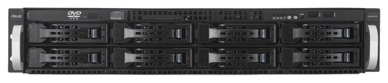 

Cерверная платформа ASUS ESC4000 G3, eSC4000 G3