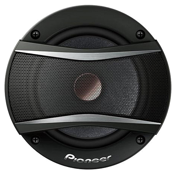 

Pioneer Автоакустика Pioneer TS-A133CI компонентная 2-полосная 13см 50Вт-300Вт, TS-A133CI