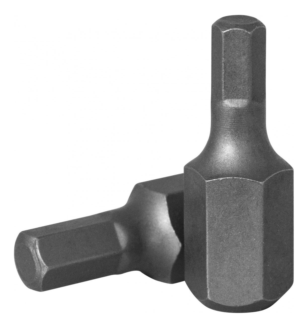 

Бита HEX для шуруповерта JONNESWAY D130H100, D130H100