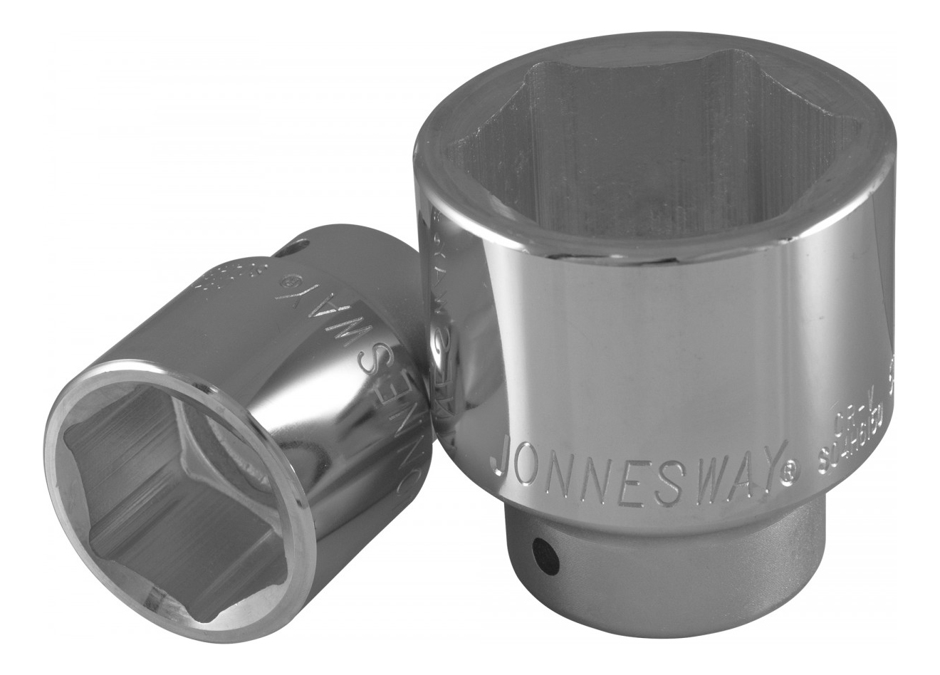 

Торцевая головка JONNESWAY S04H6128, S04H6128