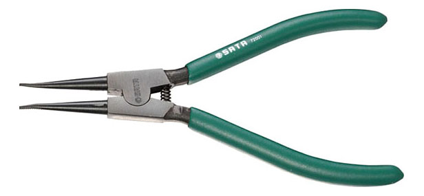 

Круглогубцы SATA 72001, 72001