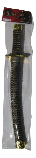 

Сабля в ножнах 42 см 2x120 шт., сабля в ножнах