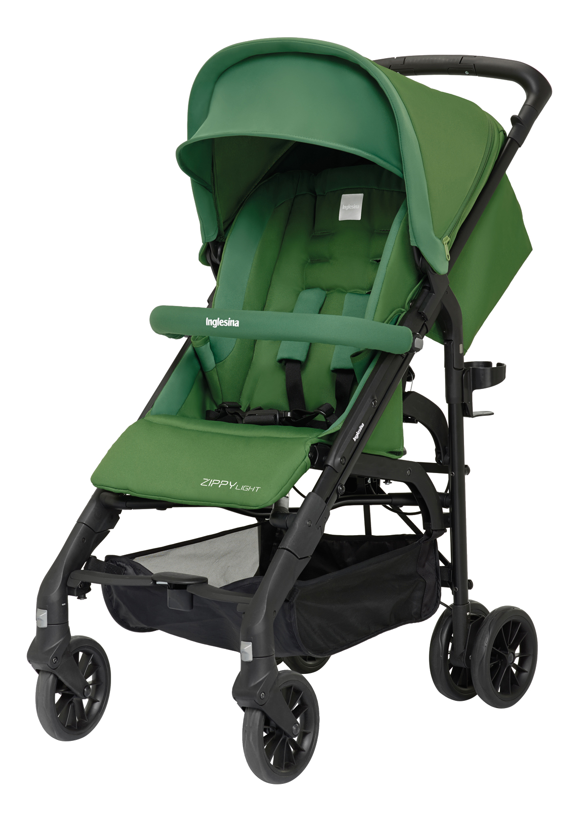 

Прогулочная коляска Inglesina Zippy Light Golf Green, Zippy Light