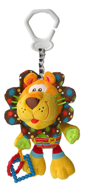 

Подвесная игрушка Playgro "Львенок", Львенок
