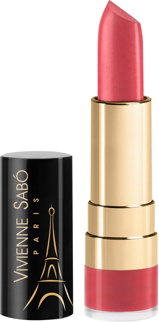 

Помада Vivienne Sabo Rouge A Levres Rouge Charmant 718 4 г