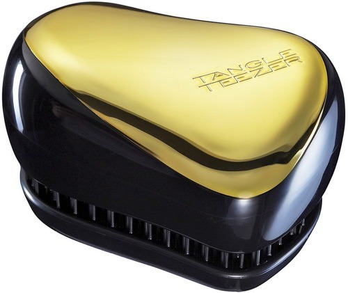 Расческа TANGLE TEEZER Compact Styler Gold Rush hollister canyon rush for him 100