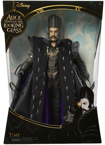 

Коллекционная кукла Jakks Pacific Время 7774