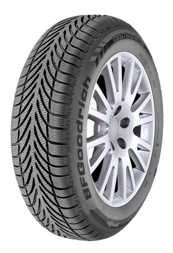 

Шины BF GOODRICH G-Force Winter 175/65 R15 84T, g-Force