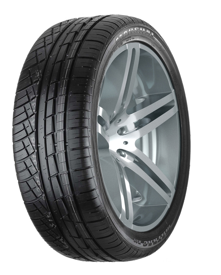 фото Шины marshal matrac xm kh35 255/35 r18 94w xl