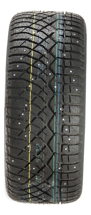 фото Шины nitto therma spike 255/55 r19 111t