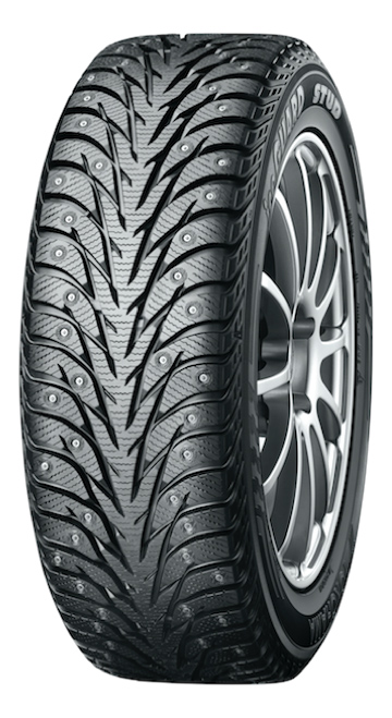 

Шины YOKOHAMA iceGuard Stud iG35+ 185/55 R16 83T, IceGuard Stud IG35 Plus