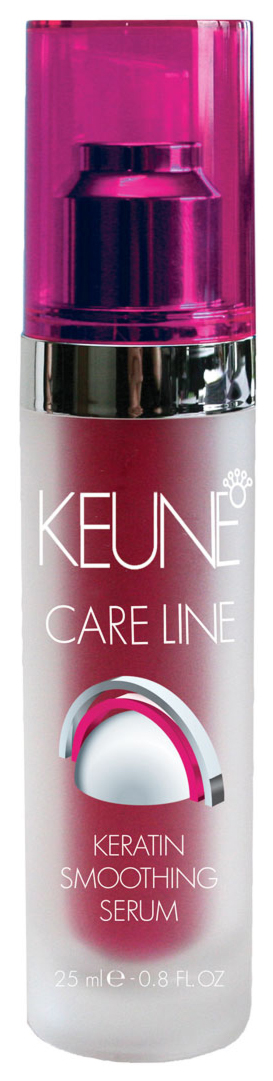 

Сыворотка для волос Keune Care Line Keratin Smoothing Serum 25 мл, keratin Smoothing Serum