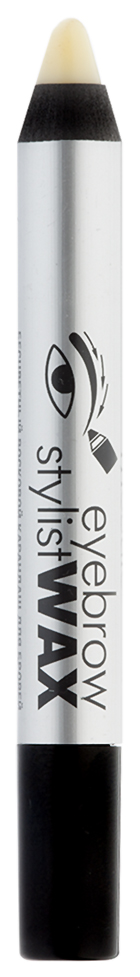

Карандаш для бровей EVA Mosaic Eyebrow Wax Stylist, eyebrow Stylist Wax
