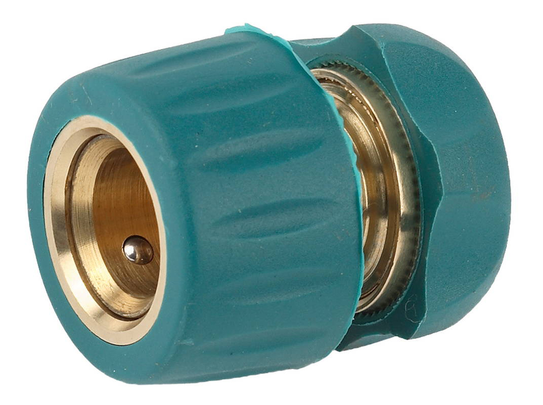 фото Быстросъем для шланга raco profi-plus 4244-55107b 1/2"