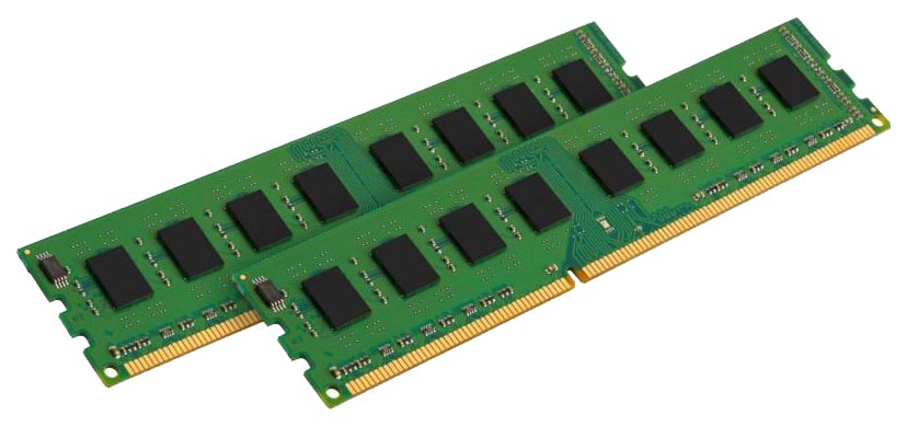 

Оперативная память Kingston KVR13N9S8HK2/8, ValueRAM