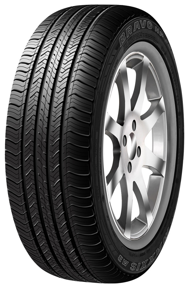 фото Шины maxxis hp-m3 bravo 225/65 r17 102v (до 240 км/ч) tp00215400