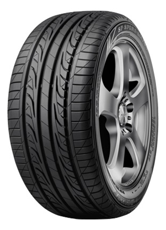 

Шины DUNLOP SP Sport LM704 225/60 R16 98V, SP SPORT LM704