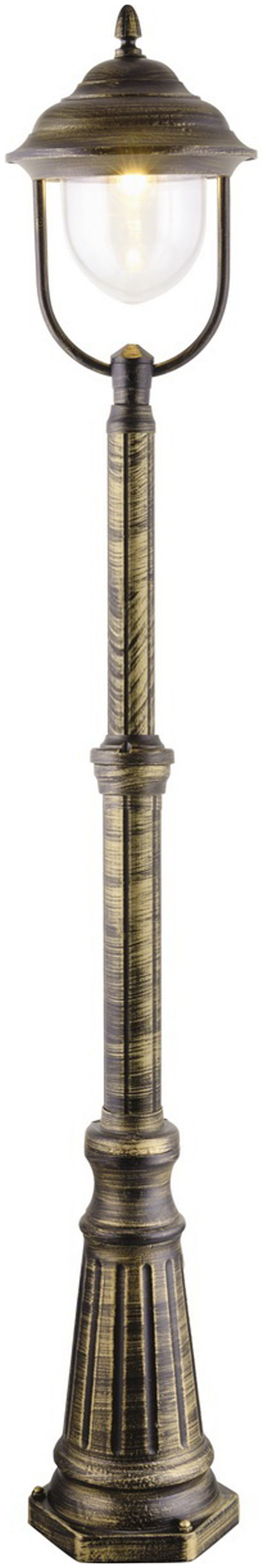 

Фонарный столб Arte Lamp A1487PA-1BN, a1487PA-1BN