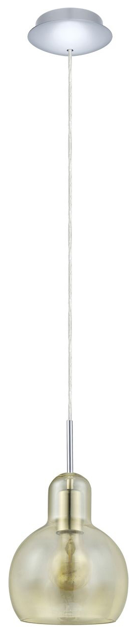 

Подвесной светильник Eglo Vintage 49267, 49267