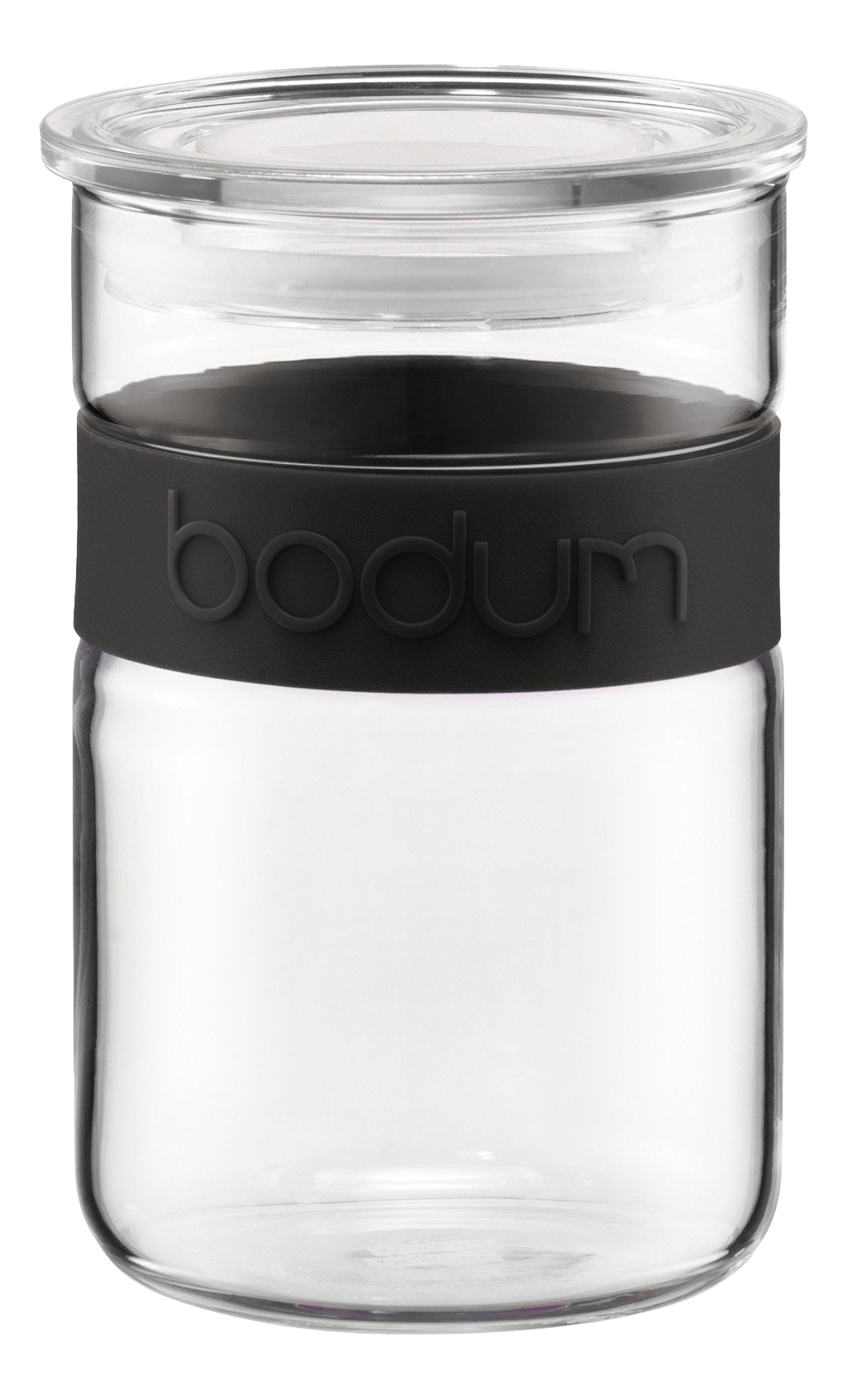 фото Банка для хранения bodum 600 мл