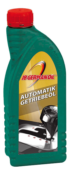 фото Трансмиссионное масло jb german oil atf 1л j2274161