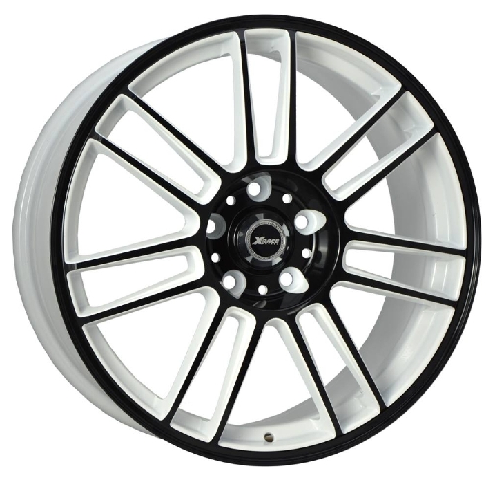

Колесный диск X-RACE AF-06 R16 6.5J PCD5x112 ET42 D57.1 (9142375)