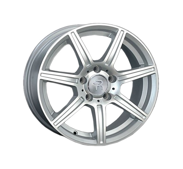 

Колесный диск REPLICA MR 116 R16 7J PCD5x112 ET38 D66.6 (S020478), mR 116