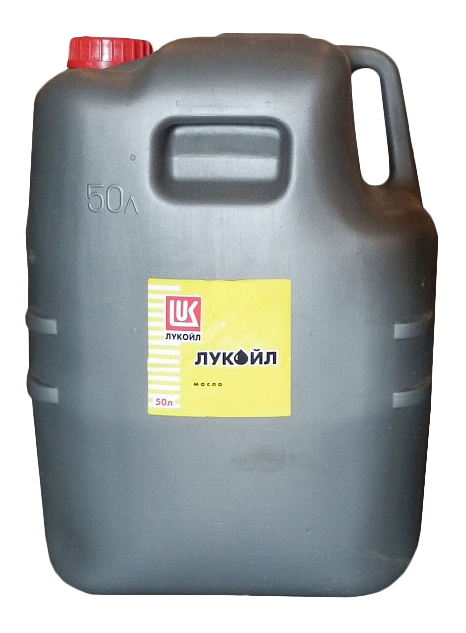 фото Моторное масло lukoil авангард api cf-4/sg 10w-40 50л