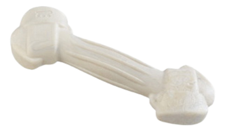 

Жевательная косточка для собак Ferplast Goodbite Natural XS, курица, длина 8.2 см, 4 шт, goodbite Natural XS курица