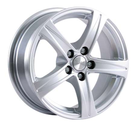 фото Колесный диск skad sakura r15 6.5j pcd5x100 et43 d57.1 (whs063519)