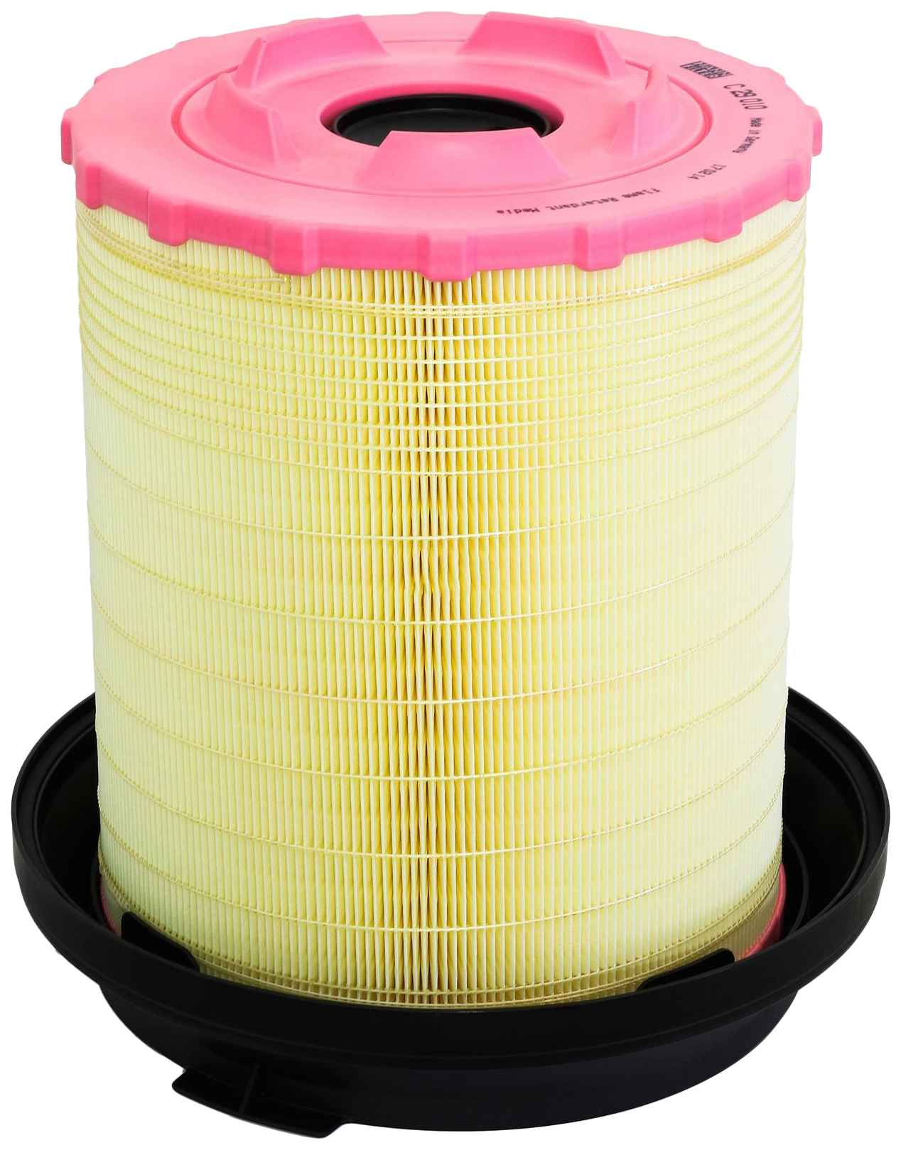 

Фильтр воздушный двигателя MANN-FILTER C29010KIT, C29010KIT