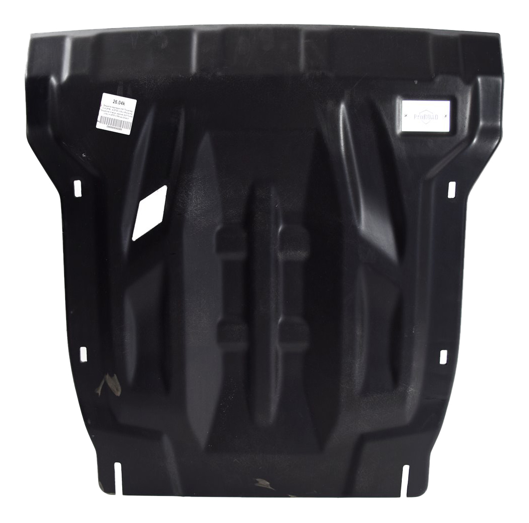 

Комплект защиты АВС-Дизайн для Porsche (36.03k), комплект защит днища 36.03k для Porsche Cayenne 3.0TD V6, 3.0i V6 (2012) + РК