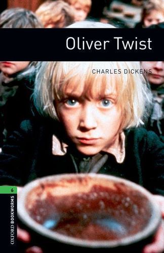 

Оливер Твист / Oliver Twist