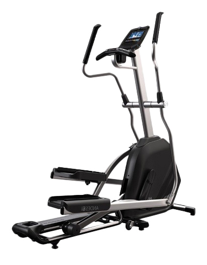 фото Эллиптический тренажер horizon fitness andes 7i viewfit