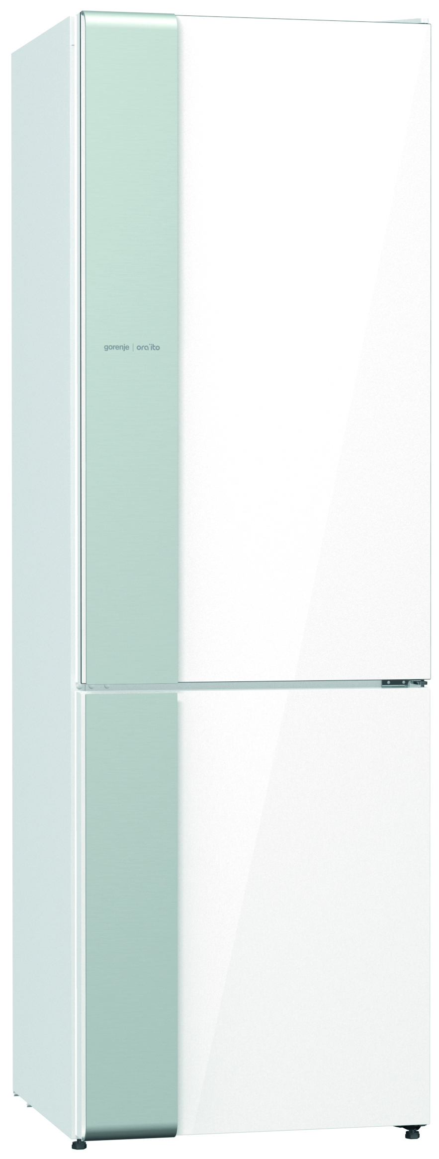 

Холодильник Gorenje NRK612ORAW White, NRK612ORAW