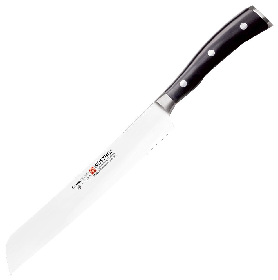 Нож кухонный Wuesthof 4166/20 WUS 20 см