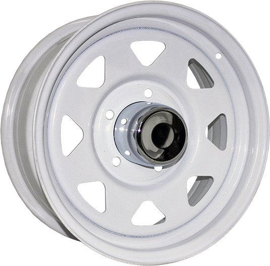 фото Колесный диск trebl off-road 01 r15 7j pcd6x139.7 et d110.5 (9165123)