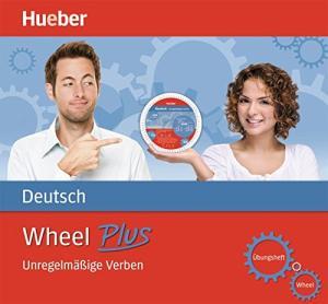 

Wheel Plus - Deutsch – Unregelmige Verben