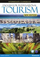 

English for International Tourism Intermediate New Edition Coursebook/DVD-ROM Pack