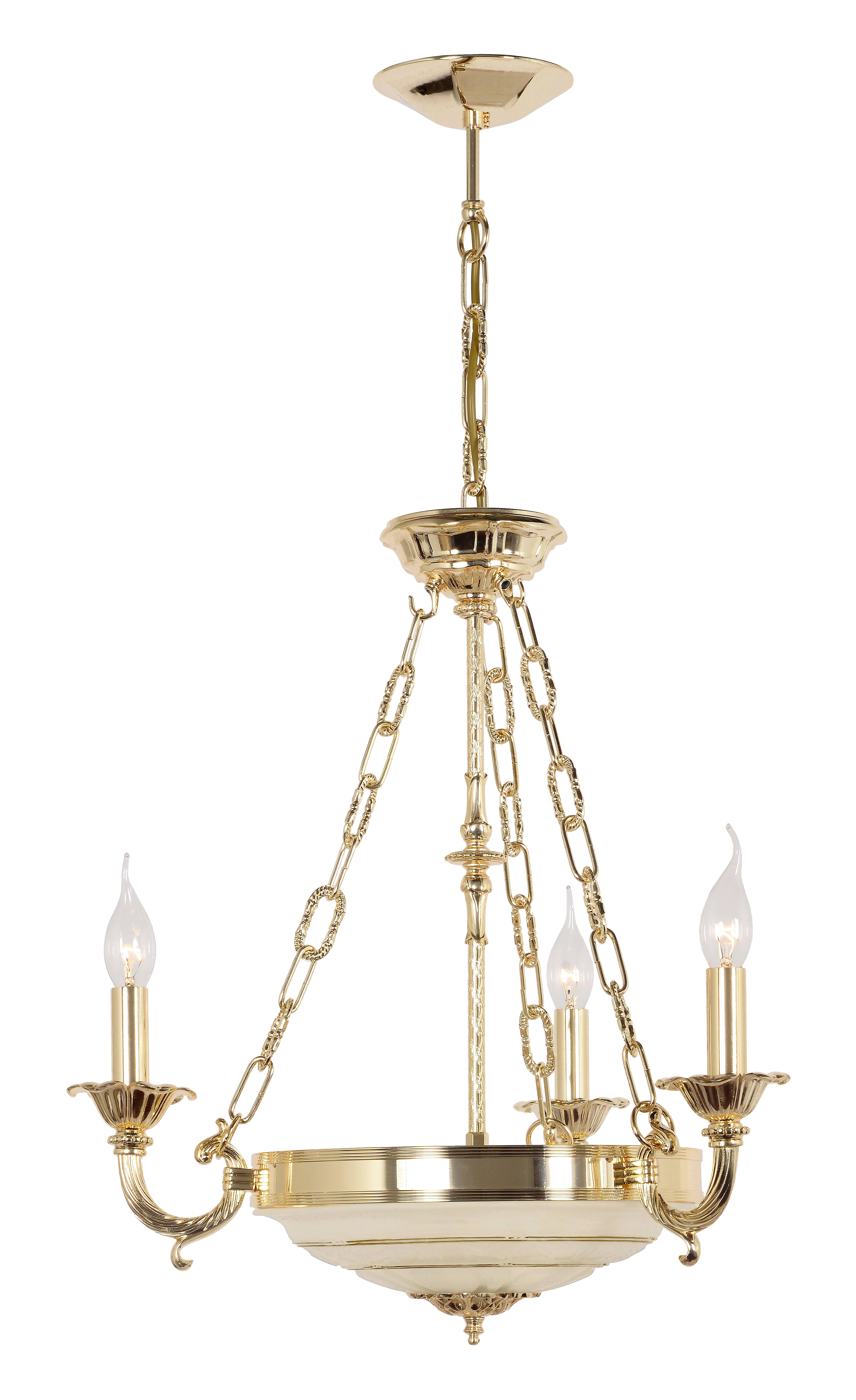

Люстра потолочная Arti Lampadari Pavia E 1.13.3 G, Pavia E 1.13.3 G