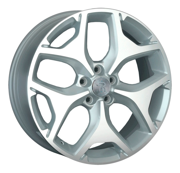 

Колесный диск Replay SB22 R18 7J PCD5x100 ET48 D56.1 WHS096831, 7x18/5x100 ЕТ48 D56,1 SF